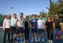 Οργανωτική και αγωνιστική επιτυχία για τον Ο.Α. Νίκαιας στο 5ο  πανελλαδικό πρωτάθλημα αντισφαίρισης 2019